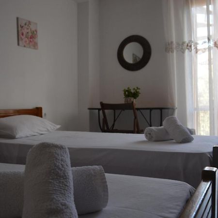 Poseidon Studios Chania Center Bagian luar foto