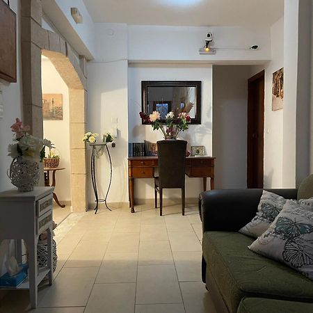 Poseidon Studios Chania Center Bagian luar foto
