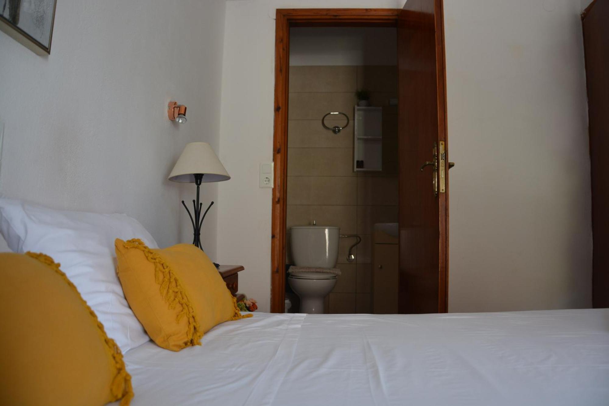 Poseidon Studios Chania Center Bagian luar foto